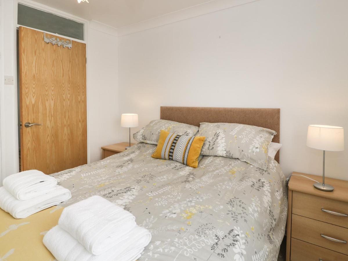 포스마독 25 South Snowdon Wharf 빌라 외부 사진