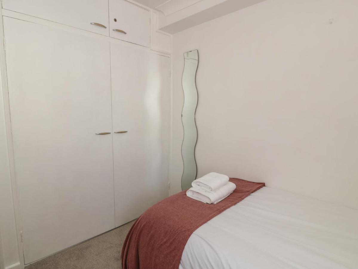 포스마독 25 South Snowdon Wharf 빌라 외부 사진