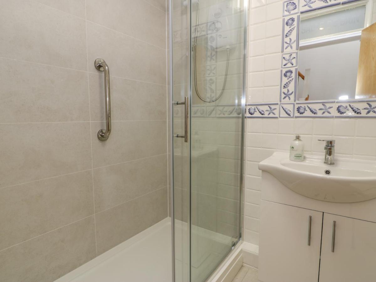 포스마독 25 South Snowdon Wharf 빌라 외부 사진