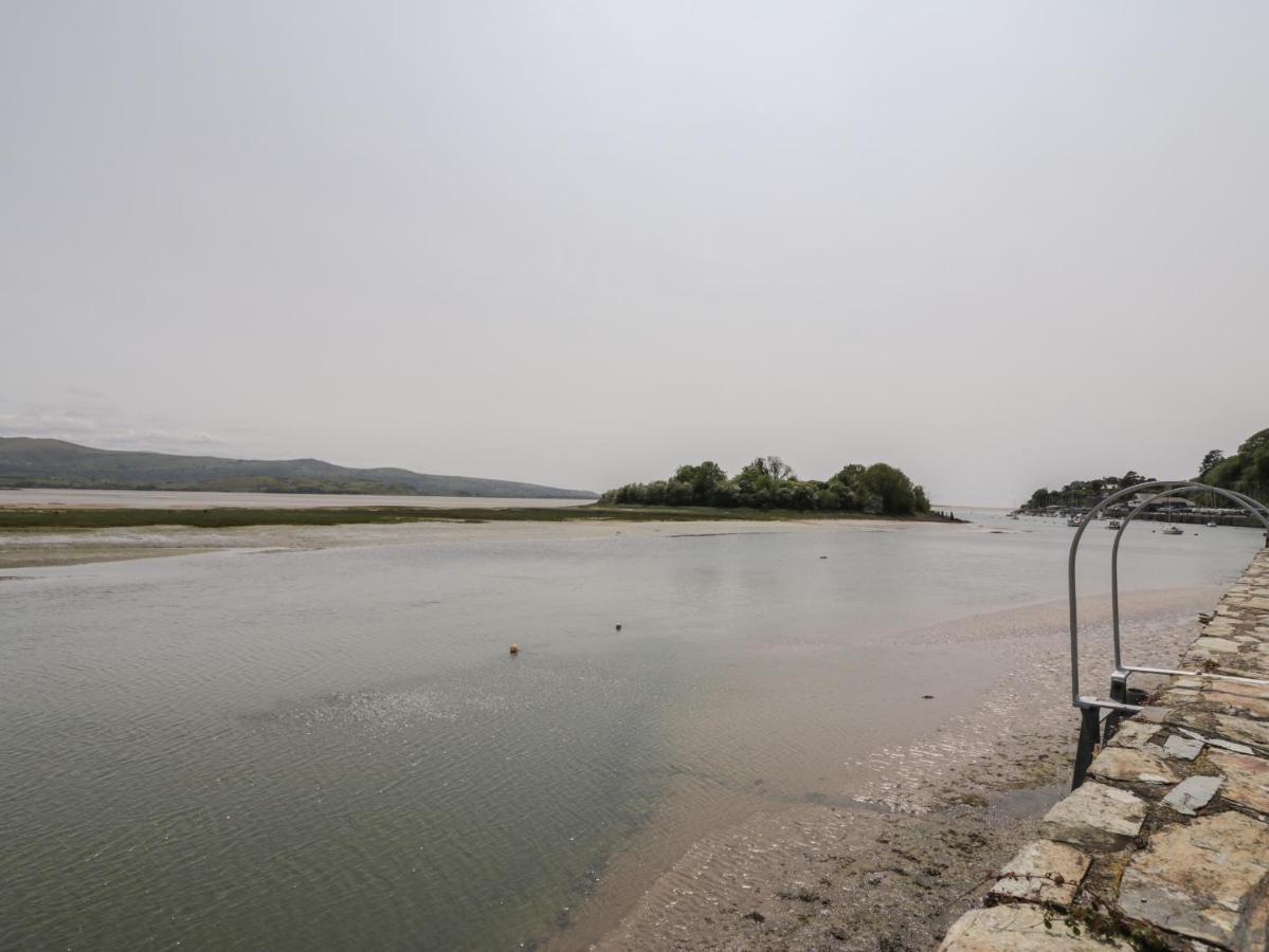 포스마독 25 South Snowdon Wharf 빌라 외부 사진