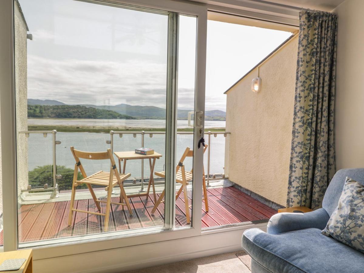 포스마독 25 South Snowdon Wharf 빌라 외부 사진