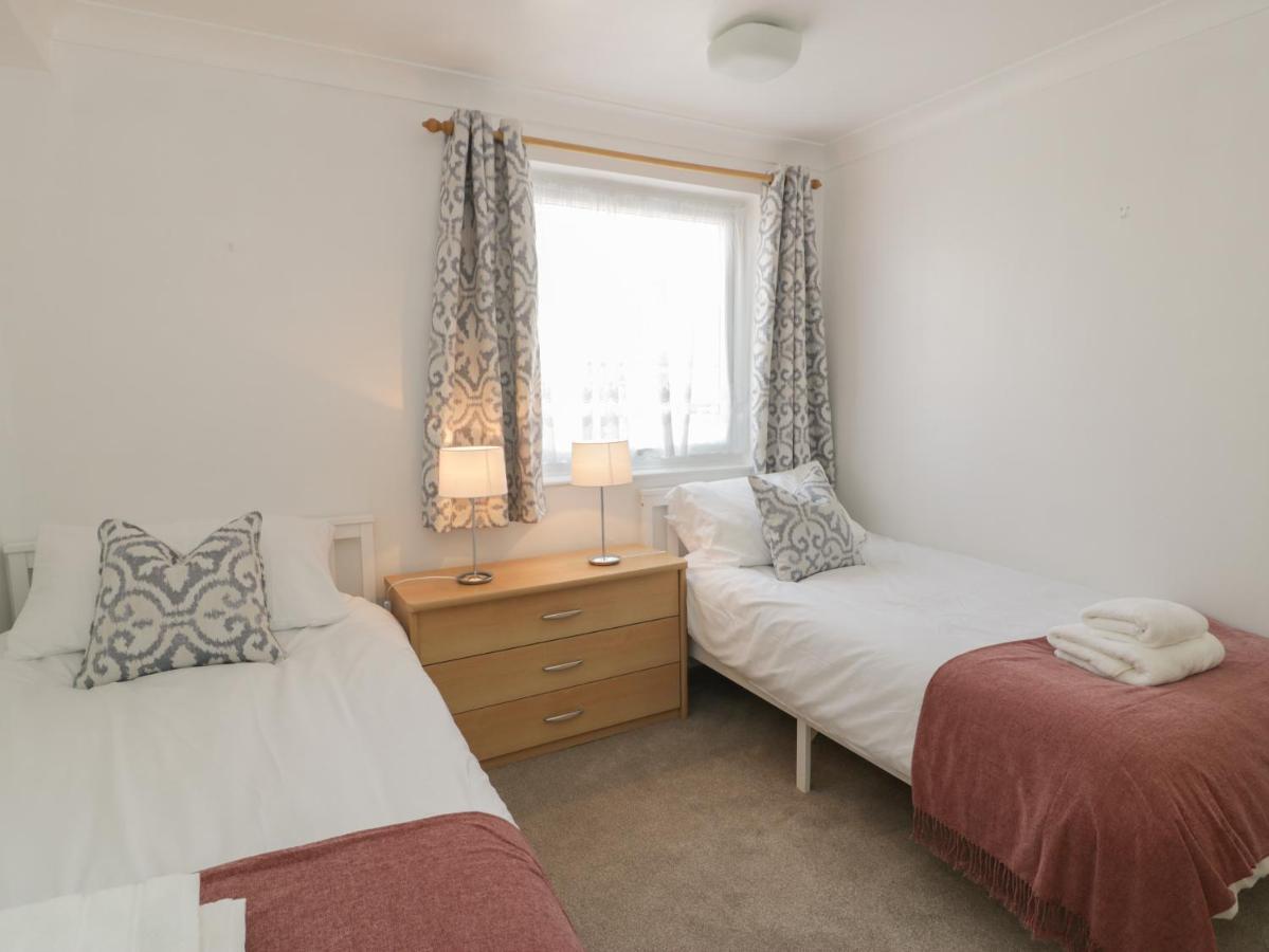 포스마독 25 South Snowdon Wharf 빌라 외부 사진